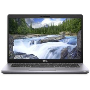 Dell Latitude 5410 - Intel Core i5-10e Generatie - 14 inch - 16GB RAM - 480GB SSD - Windows 11