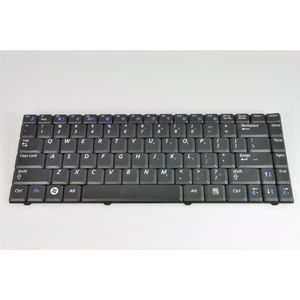 Notebook keyboard for Samsung R518 R519