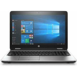 HP ProBook 640 G3 - Intel Core i5-7e Generatie - 14 inch - 8GB RAM - 240GB SSD - Windows 11
