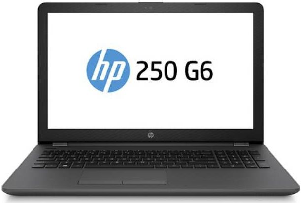 HP 250 G6 - Intel Core i3-6e Generatie - 15 inch - 8GB RAM - 256GB SSD - Windows 11