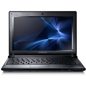 Samsung N102 Plus - Intel Atom N2100 - 10 inch - 2GB RAM - 256GB SSD - Windows 10