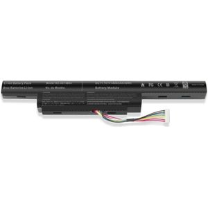Notebook battery for Acer Aspire E5-575 E5-575G Series AS16B5J AS16B8J 10.95V 61.3Wh