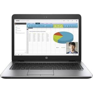 HP mt42 Mobile Thin Client - AMD A8-8600B - 14 inch - 8GB RAM - 256GB SSD - Windows 11