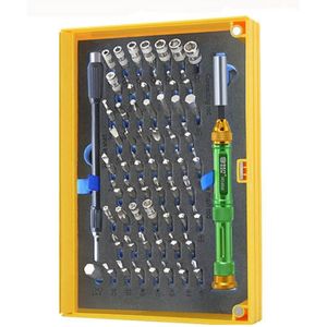 63pcs Professional Precision Screwdriver set BST-8928