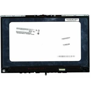 14"Lenovo Ideapad S540-14IML FHD Lcd Screen+Front Glass Assembly 5D10S39561 Type 81NF