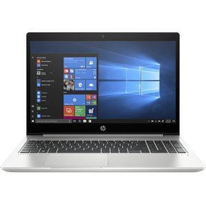 HP ProBook 455R G6 - AMD Ryzen 5 3500U - 15 inch - Touch - 16GB RAM - 512GB SSD - Windows 11 Home