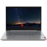 Lenovo ThinkBook 14 IIL - Intel Core i7-10e Generatie - 14 inch - 16GB RAM - 512GB SSD - Windows 11 Home