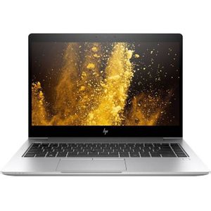 HP EliteBook 840 G6 - Intel Core i7-8e Generatie - 14 inch - 16GB RAM - 512GB SSD - Windows 11