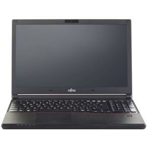 Fujitsu LifeBook E548 - Intel Core i7-8e Generatie - 14 inch - 16GB RAM - 480GB SSD - Windows 11