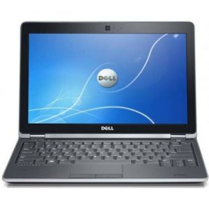 Dell Latitude E6220 - Intel Core i5-2e Generatie - 12 inch - 8GB RAM - 240GB SSD - Windows 10 + 1x 23 inch Monitor