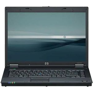 HP Compaq 8510w - Intel Core 2 Duo - 15 inch - 4GB RAM - 240GB SSD - Windows 10