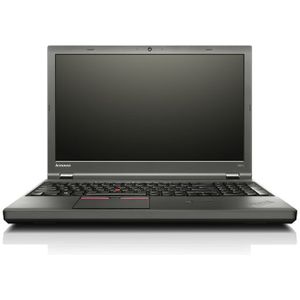 Lenovo Thinkpad W541 - Intel Core i7-4e Generatie - 15 inch - 16GB RAM - 480GB SSD - Windows 11 Home