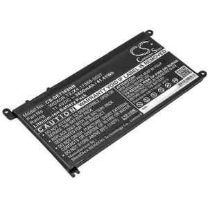 Dell Vostro 5468 Replacement Accu