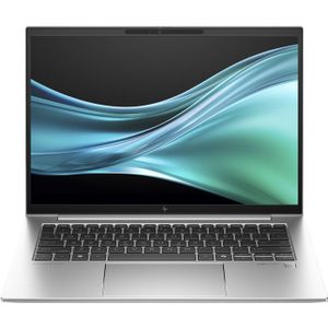 HP EliteBook 845 G11 - Amd Ryzen 5-8540U - 14 inch - 16GB RAM - 512GB SSD - Windows 11 Pro