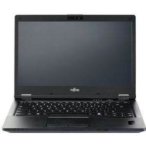 Fujitsu LIFEBOOK E5410 - Intel Core i5-10e Generatie - 14 inch - 16GB RAM - 480GB SSD - Windows 11 Home