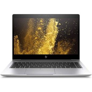HP EliteBook 745 G5 - AMD Ryzen 7 2700U - 14 inch - 16GB RAM - 512GB SSD - Windows 10
