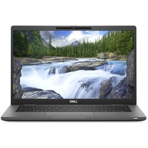 Dell Latitude 7320 - Intel Core i7-11e Generatie - 13 inch - Touch - 32GB RAM - 240GB SSD - Windows 11 Home