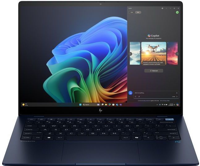 HP Notebook - Intel Core i3-7e Generatie - 15 inch - 8GB RAM - 256GB SSD - Windows 11 Home