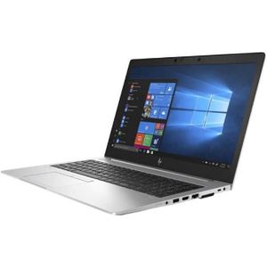 HP EliteBook 850 G6 - Intel Core i5-8e Generatie - 15 inch - 16GB RAM - 512GB SSD - Windows 11