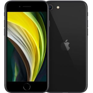Apple iPhone SE 2 - 128GB - Zwart