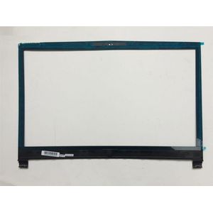 Original MSI GS73 GS73VR MS-17B1 17B3 LCD Front Cover B bezel Black