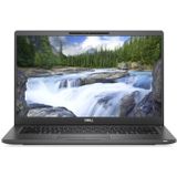 Dell Latitude 7400 - Intel Core i7-8e Generatie - 14 inch - 16GB RAM - 480GB SSD - Windows 11