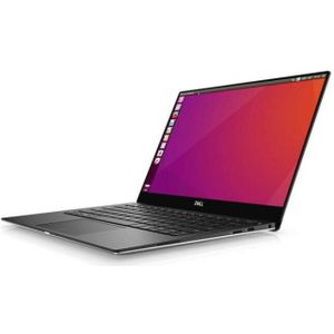 Dell XPS 13 9370 - Intel Core i5-8e Generatie - 13 inch - 8GB RAM - 480GB SSD - Windows 11