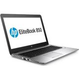 HP EliteBook 850 G4 - Intel Core i7-7e Generatie - 15 inch - 16GB RAM - 512GB SSD - Windows 11