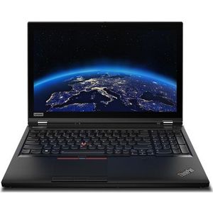 Lenovo ThinkPad P53 - Intel Core i7-9e Generatie - 15 inch - 16GB RAM - 512GB SSD - Windows 11 Home