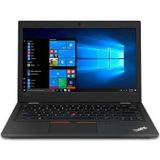 Lenovo ThinkPad L390 - Intel Core i3-8e Generatie - 13 inch - 8GB RAM - 240GB SSD - Windows 11