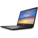 Dell Latitude 3400 - Intel Core i5-8e Generatie - 14 inch - 16GB RAM - 480GB SSD - Windows 11