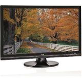 Fujitsu L22T-7 LED - 22 inch - 1920x1080 - DVI - VGA - Zwart