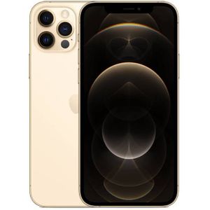 Apple iPhone 12 Pro - 128GB - Goud