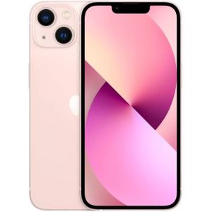 Apple iPhone 13 - 256GB - Roze
