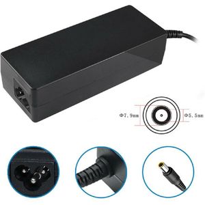 90W adapter Lenovo ThinkPad T420 T430 Series (20V 4.5A 7.9X5.5mm with center pin)