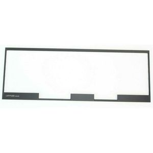 Notebook bezel Keyboard Surround Trim Bezel for Dell Latitude E6540 MR0RP