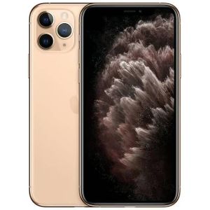 Apple iPhone 11 Pro Max - 256GB - Goud