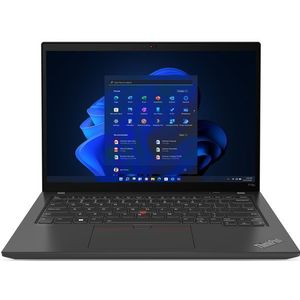 Lenovo ThinkPad P15v Gen 2i - Intel Core i7-11e Generatie - 15 inch - 16GB RAM - 512GB SSD - Windows 11 Home