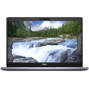 Dell Latitude 5310 - Intel Core i5-10e Generatie - 13 inch - 16GB RAM - 480GB SSD - Windows 11
