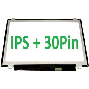 14" LED FHD 1920 x 1080 IPS LED Notebook Matte Bottom Right EDP 30Pin Screen
