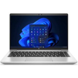 HP ProBook 445 G8 - AMD Ryzen 5 5600U - 14 inch - 16GB RAM - 480GB SSD - Windows 11 Home