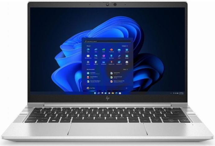 HP EliteBook 630 G9 - Intel Core i5-12e Generatie - 13 inch - 16GB RAM - 512GB SSD - Windows 11