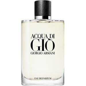 Armani Acqua di Gio Homme - Eau de Parfum 200 ml