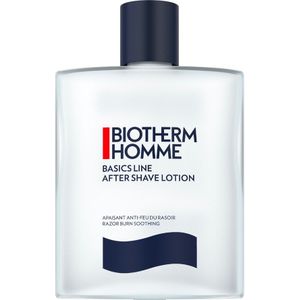 Biotherm Homme Basics Line After Shave Lotion - Razor Burn Soothing 100ml