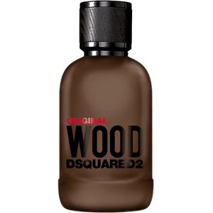 DSquared2 Wood Original - Eau de Parfum 100 ml