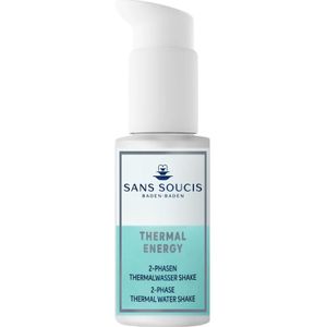 Sans Soucis Thermal Energy 2-Phasen Thermalwasser Shake (25 ml)