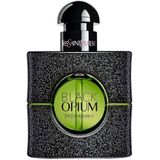 Yves Saint Laurent Black Opium Illicit Green - Eau de Parfum 30 ml