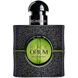 Yves Saint Laurent Black Opium Illicit Green - Eau de Parfum 30 ml