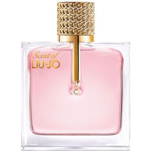 Liu Jo Scent of Liu Jo - Eau de Toilette 75 ml