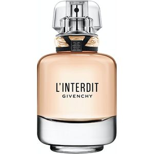 Givenchy L'Interdit - Eau de Parfum 80ml